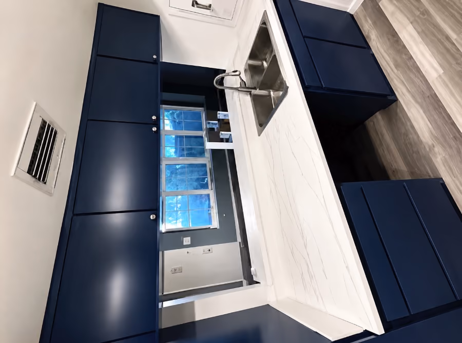 Completed project gallery photo